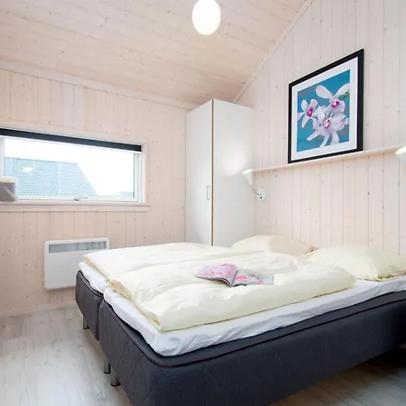 Charmantes Fuer 8 Personen Mit Sauna Lejlighed