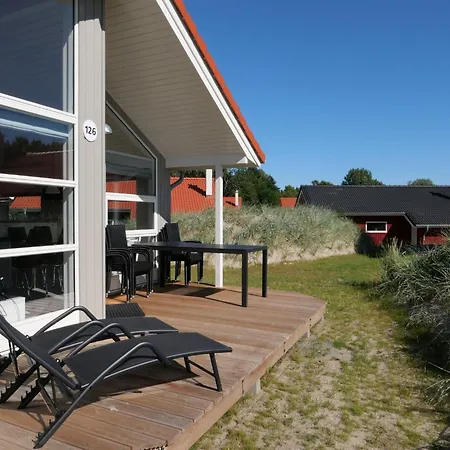 Lejlighed Charmantes Fuer 8 Personen Mit Sauna Großenbrode