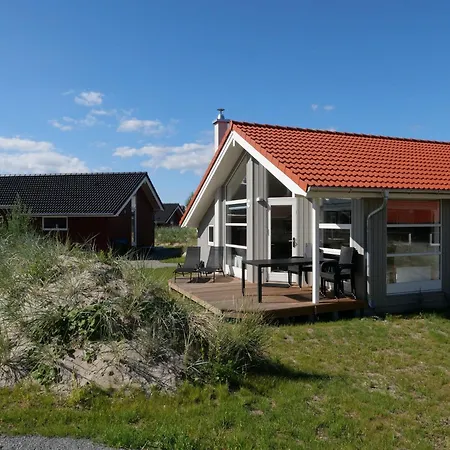 Charmantes Fuer 8 Personen Mit Sauna *